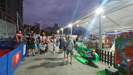 Imagen de Vilapark Centro de ocio familiar situado en nan, Alicante