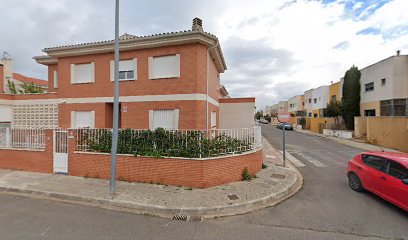 Imagen de Villa pato situado en nan, Ciudad Real