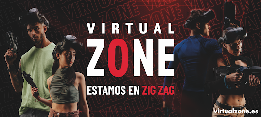 Imagen de Virtual Zone Murcia | Centro de Realidad Virtual situado en Murcia, Murcia