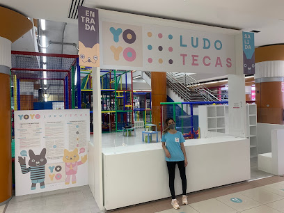 Imagen de YOYO LUDOTECAS situado en Valencia, Valencia