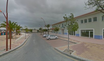 Imagen de Yupilandia Family Fun situado en Molina de Segura, Murcia