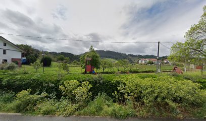 Imagen de Zabuak situado en Ibarranguelua, Biscay