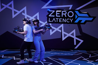 Imagen de Zero Latency Valencia | Realidad Virtual situado en L'Eliana, Valencia