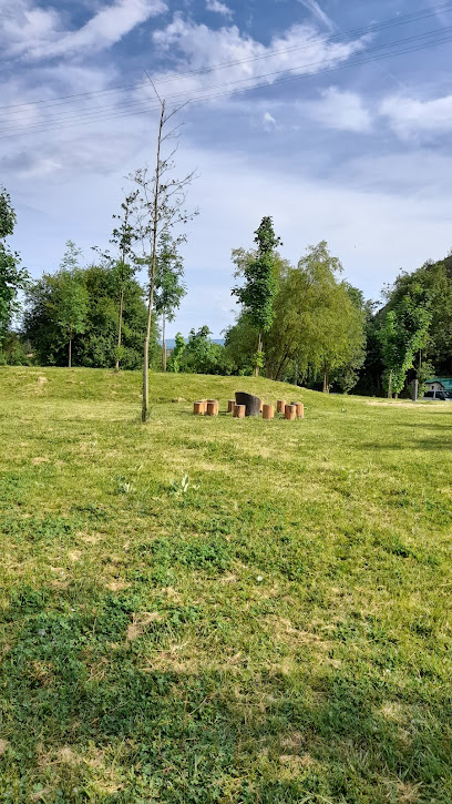 Imagen de Zona De Juego Libre situado en nan, Navarra