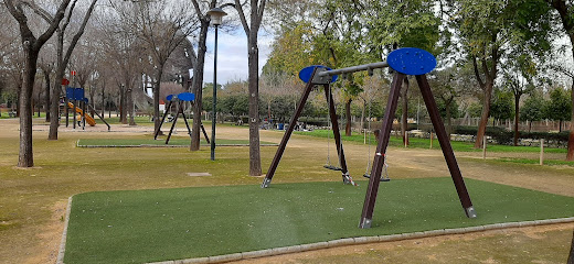 Imagen de Zona De Juegos Infantiles situado en Sevilla, Sevilla