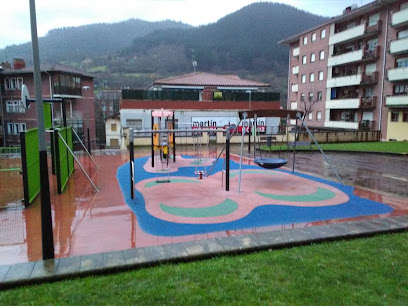 Imagen de Zona Infantil situado en Balmaseda, Biscay