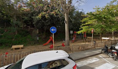 Imagen de Zona Infantil situado en Blanes, Girona