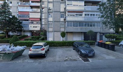 Imagen de Zona Infantil Camarena situado en Madrid, Madrid