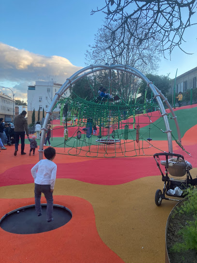 Imagen de Zona Infantil Chaves situado en Málaga, Málaga