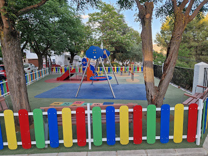 Imagen de Zona Infantil situado en Iznájar, Córdoba