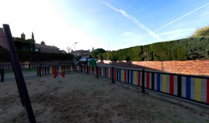 Imagen de Zona Infantil situado en Las Rozas de Madrid, Madrid