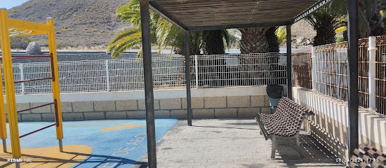 Imagen de Zona Infantil Llano del Camello situado en nan, Santa Cruz de Tenerife