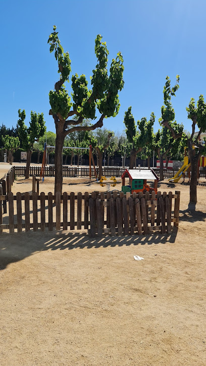 Imagen de Zona Infantil situado en Pineda de Mar, Barcelona