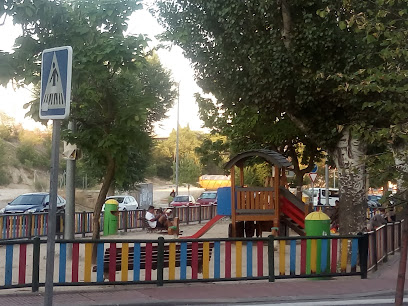 Imagen de Zona Infantil situado en San Sebastián de los Reyes, Madrid