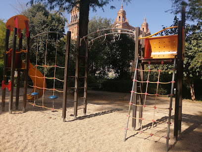 Imagen de Zona Infantil situado en Sevilla, Sevilla