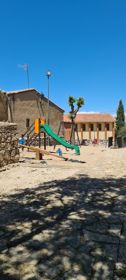 Imagen de Zona Infantil situado en Torija, Guadalajara