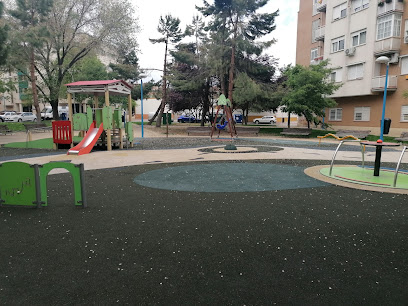 Imagen de Zona Infantil de Juegos situado en Pinto, Madrid