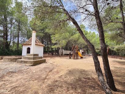 Imagen de Zona Picnic Mont-roig situado en Mont-roig del Camp, Tarragona