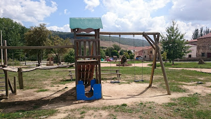 Imagen de Zona Recreativa situado en Tragacete, Cuenca