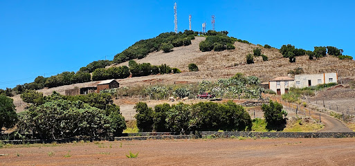 Imagen de Zona de Acampada y Camping San Antonio del Monte Villa de Garafia situado en Villa de Garafía, Santa Cruz de Tenerife