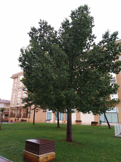 Imagen de Zona de Jocs Pirpireta situado en Castellón de la Plana, Castellón