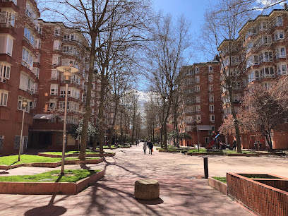 Imagen de Zona de Juegos 80 situado en Vitoria-Gasteiz, Álava