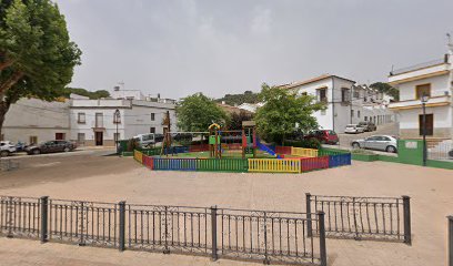 Imagen de Zona de Juegos Cindy Entes situado en Constantina, Sevilla