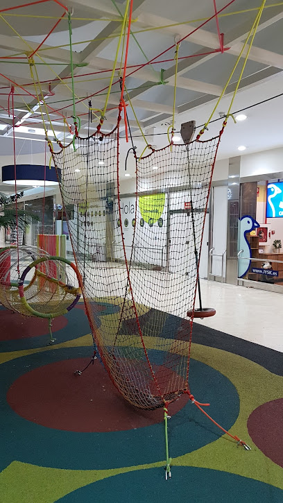 Imagen de Zona de Juegos situado en Cuenca, Cuenca