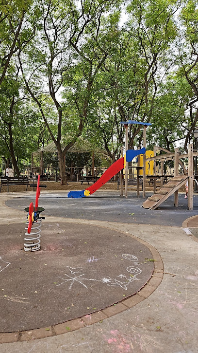 Imagen de Zona de Juegos infantiles situado en Valencia, Valencia