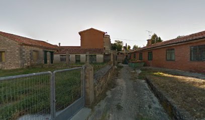 Imagen de Zona de Ocio situado en Mecerreyes, Burgos