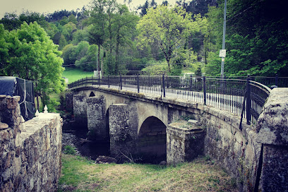 Imagen de Zona de Ocio de Ponte Aranga situado en nan, A Coruña