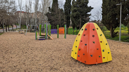 Imagen de Zona de escalada para niños situado en Cáceres, Cáceres