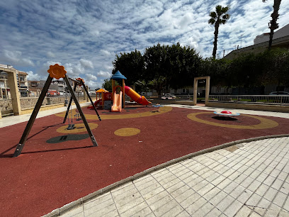 Imagen de Zona de infantil situado en Rojales, Alicante