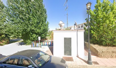 Imagen de Zona de juego infantil situado en Ronda, Málaga