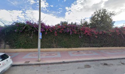 Imagen de Zona de juegos situado en Cartagena, Murcia