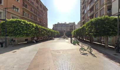 Imagen de Zona de juegos situado en Castellón de la Plana, Castellón