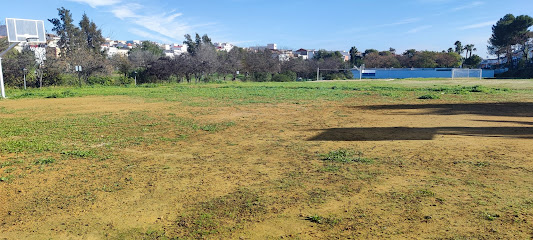 Imagen de Zona de juegos situado en Santiponce, Sevilla