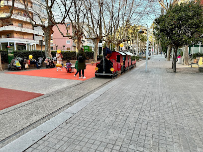 Imagen de Zona de juegos de Salou situado en Salou, Tarragona