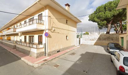 Imagen de Zona de juegos infantil situado en Ávila, Ávila