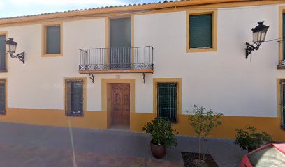 Imagen de Zona de juegos infantiles situado en Manzaneque, Toledo