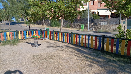 Imagen de Zona de niños situado en Manzanares el Real, Madrid