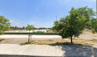 Imagen de Zona de ocio situado en Aldaia, Valencia