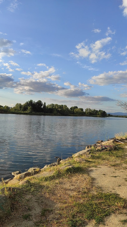 Imagen de Zona de pesca deportiva. situado en Las Herencias, Toledo