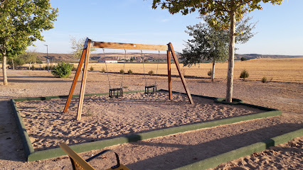 Imagen de Zona de recreo situado en Fuentidueña de Tajo, Madrid