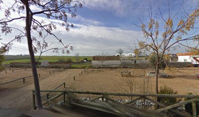 Imagen de Zona de recreo y infantil situado en Belalcázar, Córdoba