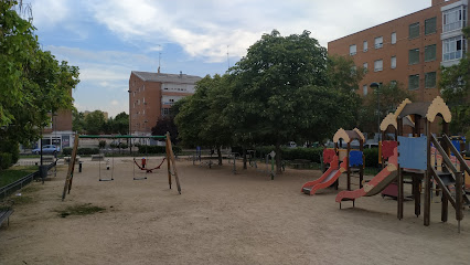 Imagen de Zona infantil situado en Alcorcón, Madrid