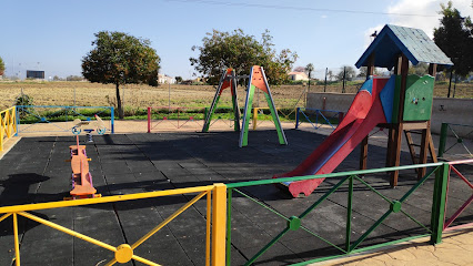 Imagen de Zona infantil situado en Alhaurín de la Torre, Málaga