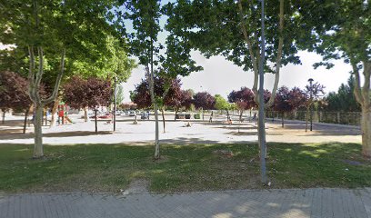 Imagen de Zona infantil situado en Aranda de Duero, Burgos