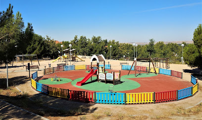 Imagen de Zona infantil. situado en Aranjuez, Madrid