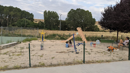 Imagen de Zona infantil Aveinte situado en Aveinte, Ávila